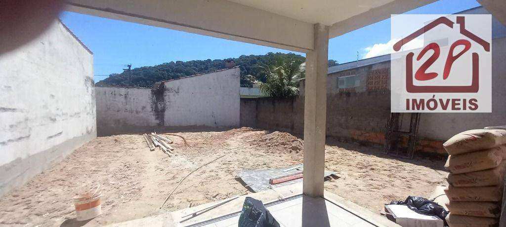 Casa à venda com 3 quartos, 103m² - Foto 7