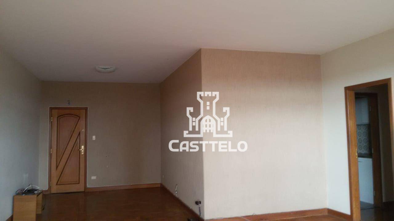 Apartamento à venda com 3 quartos, 177m² - Foto 1