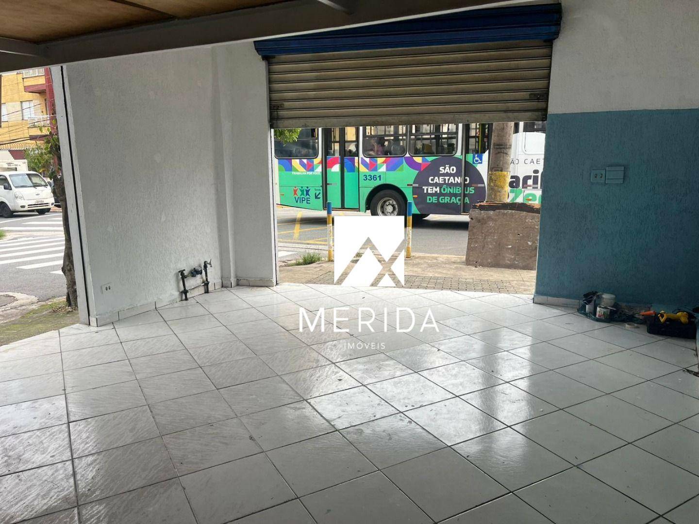 Loja-Salão, 40 m² - Foto 4