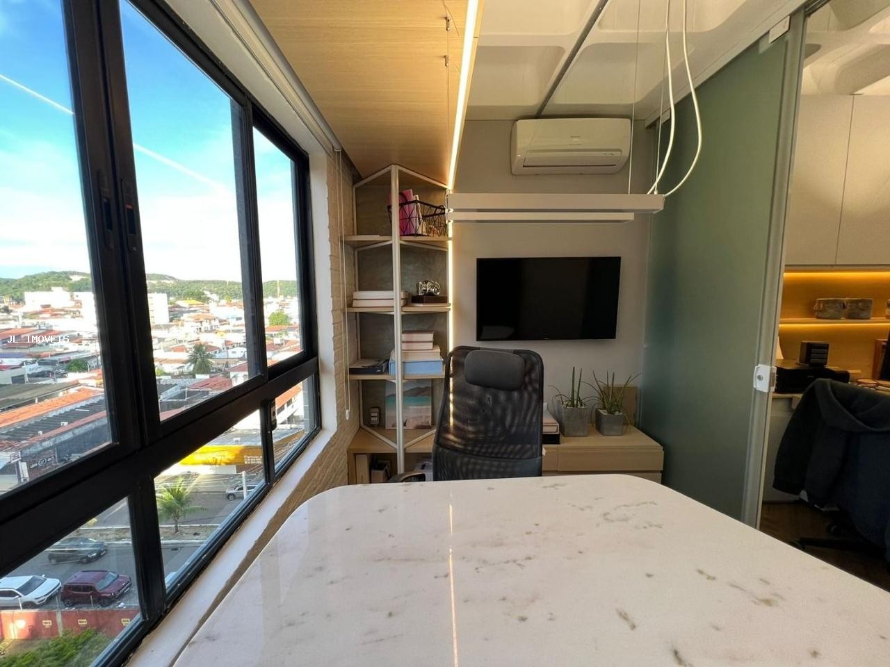 Conjunto Comercial-Sala à venda, 27m² - Foto 11