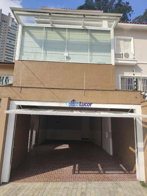 Sobrado à venda com 3 quartos, 290m² - Foto 7