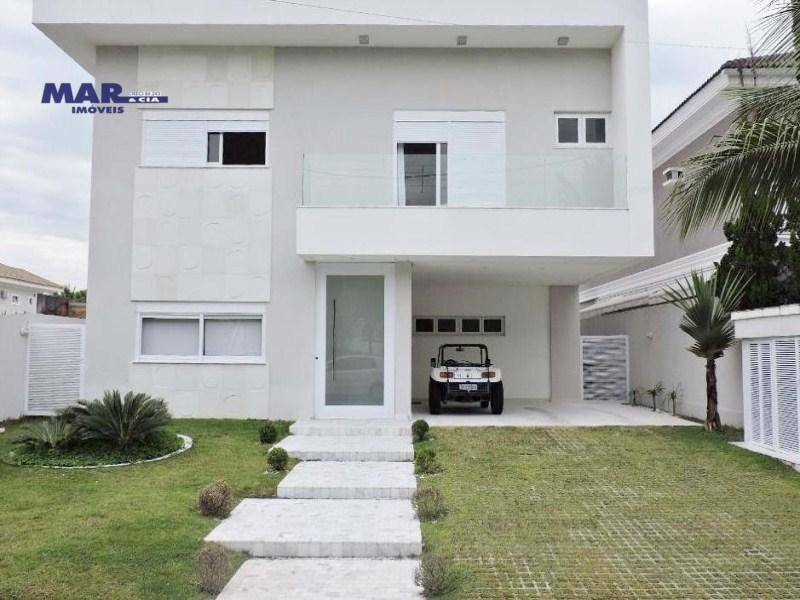 Casa à venda com 5 quartos, 400m² - Foto 2