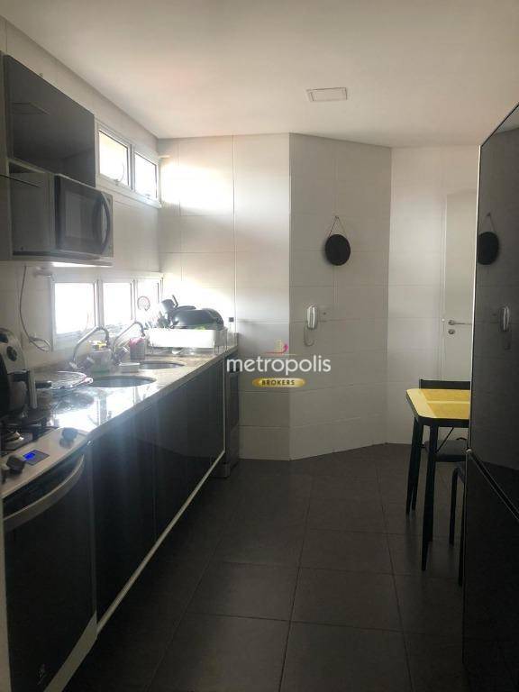 Apartamento à venda com 4 quartos, 136m² - Foto 5