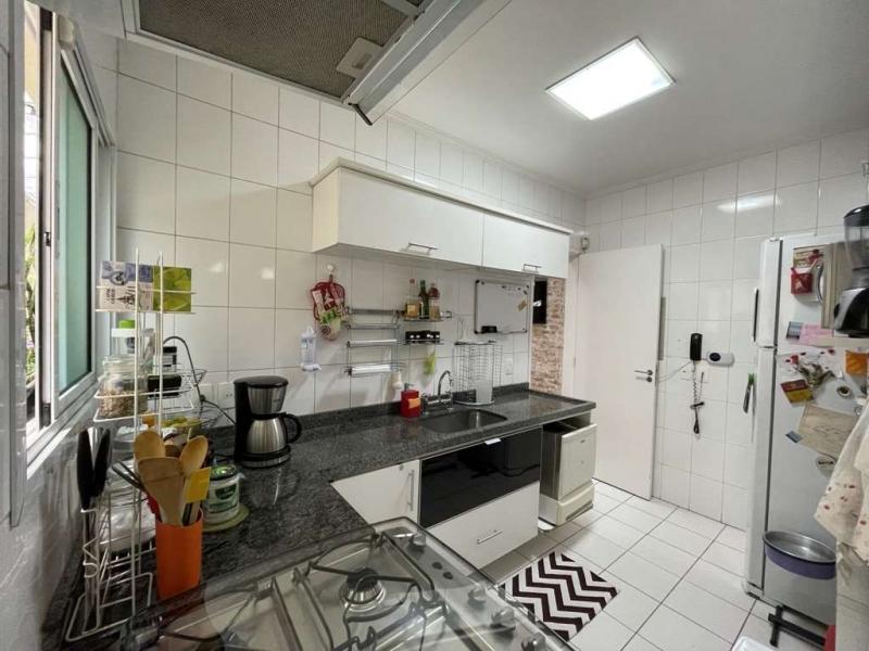 Apartamento à venda com 2 quartos, 57m² - Foto 5