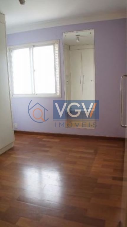 Apartamento à venda com 3 quartos, 86m² - Foto 2