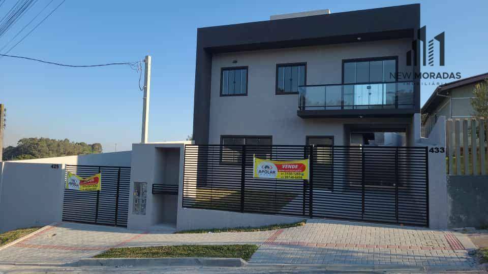 Sobrado à venda com 3 quartos, 92m² - Foto 5