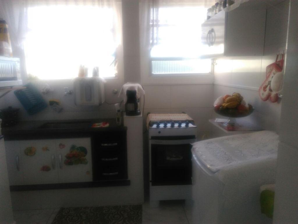 Apartamento à venda com 1 quarto, 55m² - Foto 10