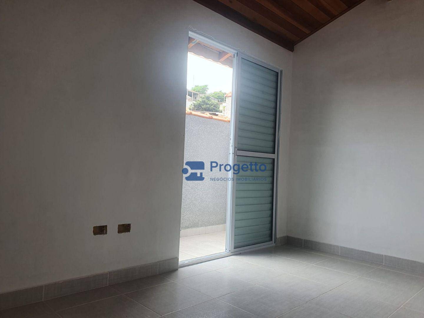 Casa de Condomínio à venda com 2 quartos, 62m² - Foto 16