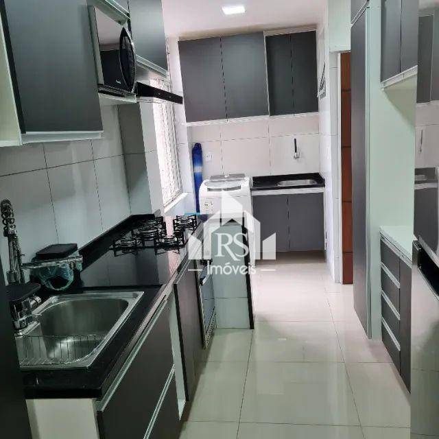 Apartamento à venda com 2 quartos, 97m² - Foto 3