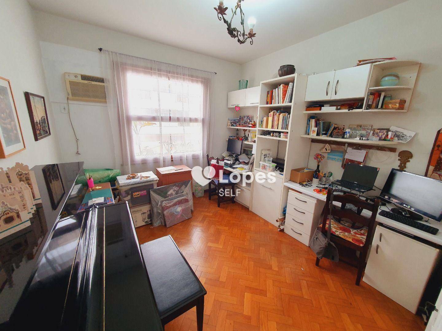 Apartamento à venda com 3 quartos, 108m² - Foto 4