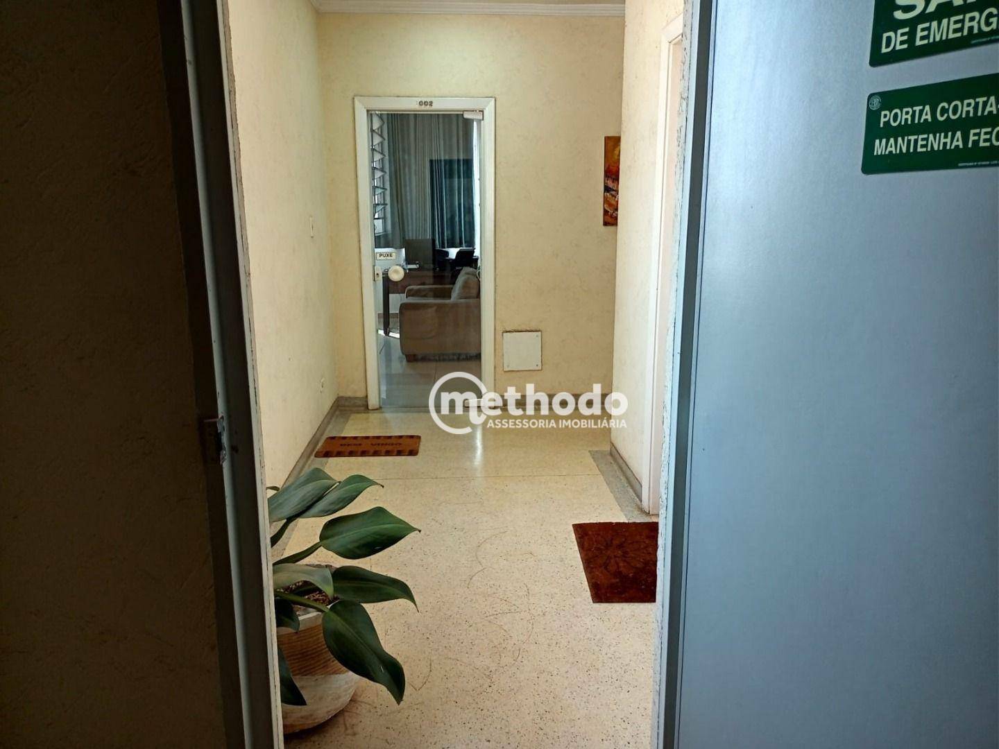 Conjunto Comercial-Sala à venda, 167m² - Foto 21