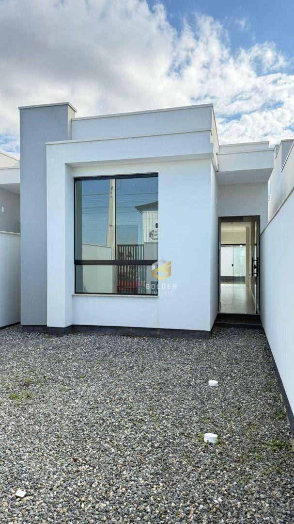 Casa, 2 quartos, 56 m² - Foto 1