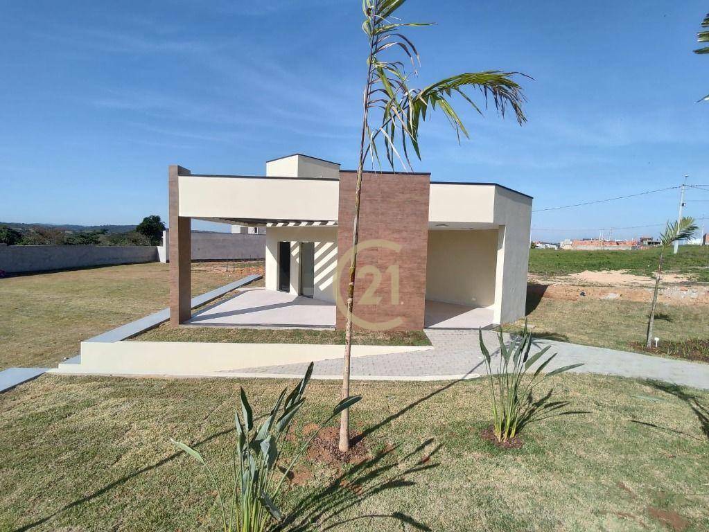 Casa de Condomínio à venda com 3 quartos, 193m² - Foto 41