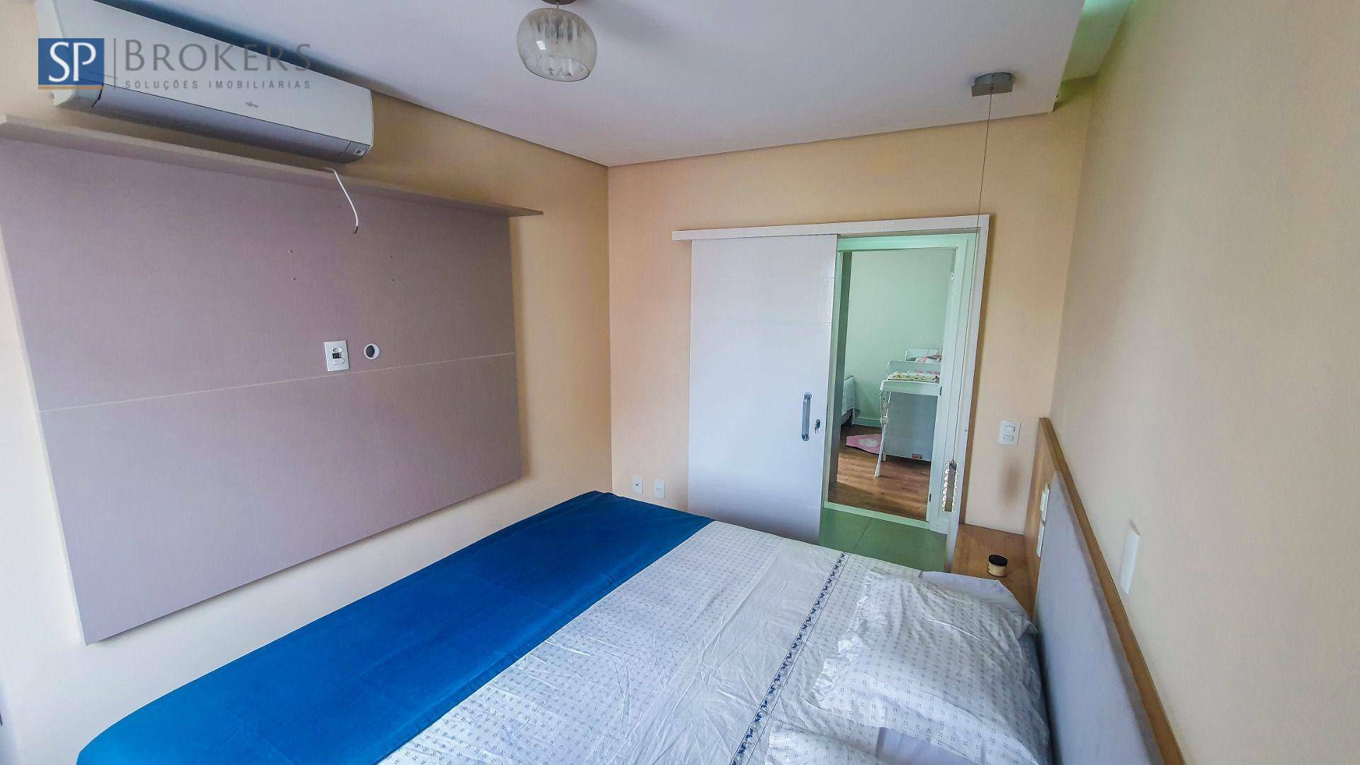 Apartamento à venda com 3 quartos, 107m² - Foto 26