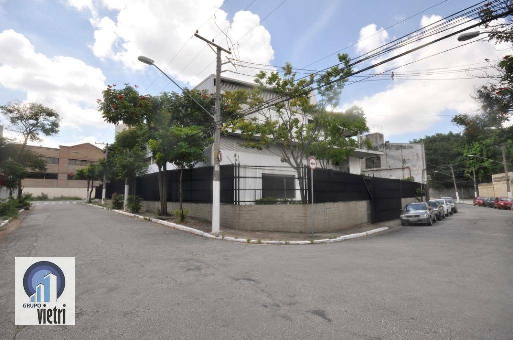 Conjunto Comercial-Sala para alugar, 1970m² - Foto 27