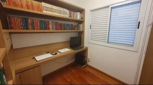 Apartamento à venda com 3 quartos, 92m² - Foto 13