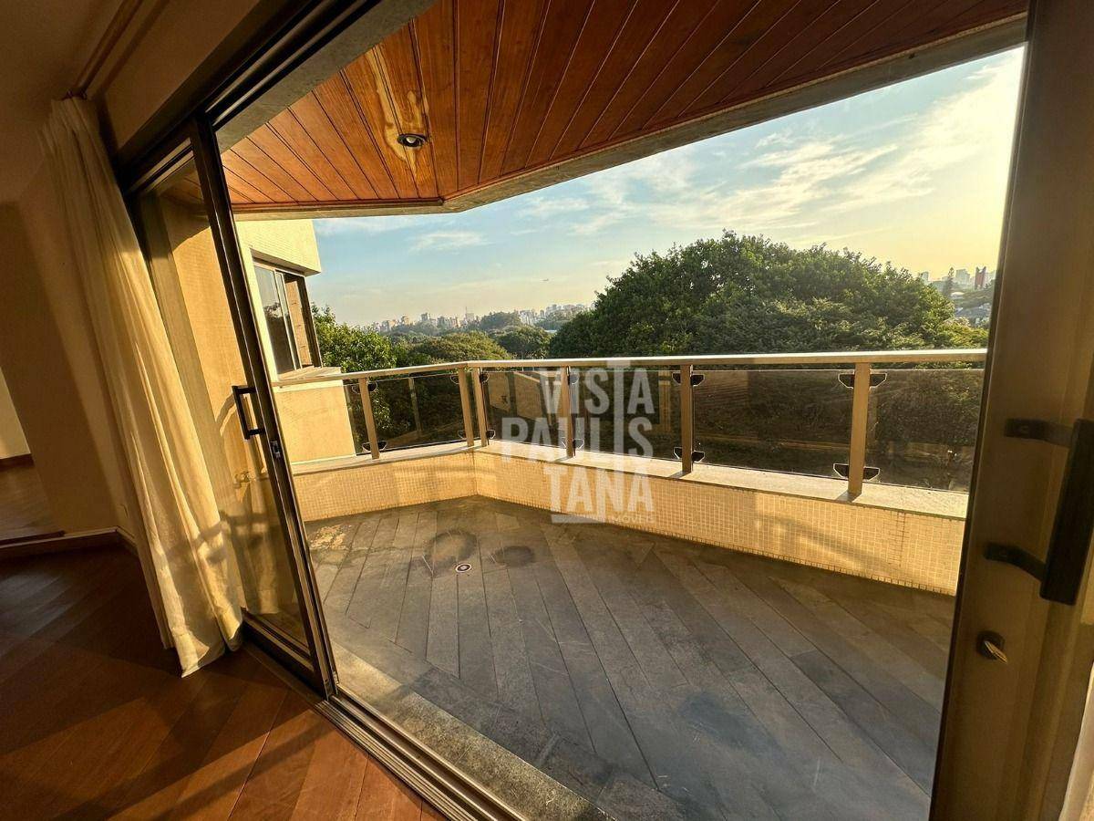 Apartamento à venda com 3 quartos, 300m² - Foto 19