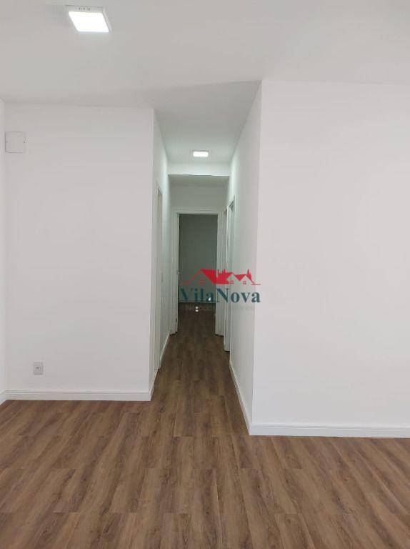 Apartamento para alugar com 3 quartos, 92m² - Foto 5