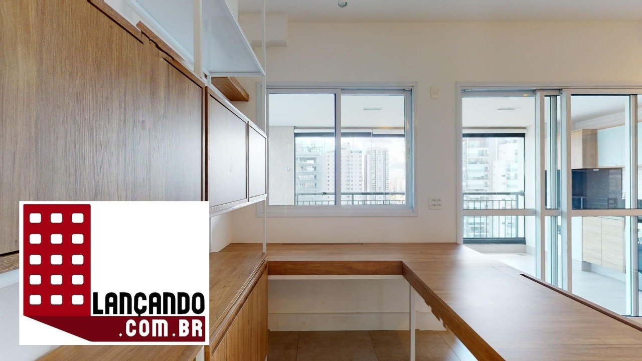 Apartamento à venda com 1 quarto, 64m² - Foto 18