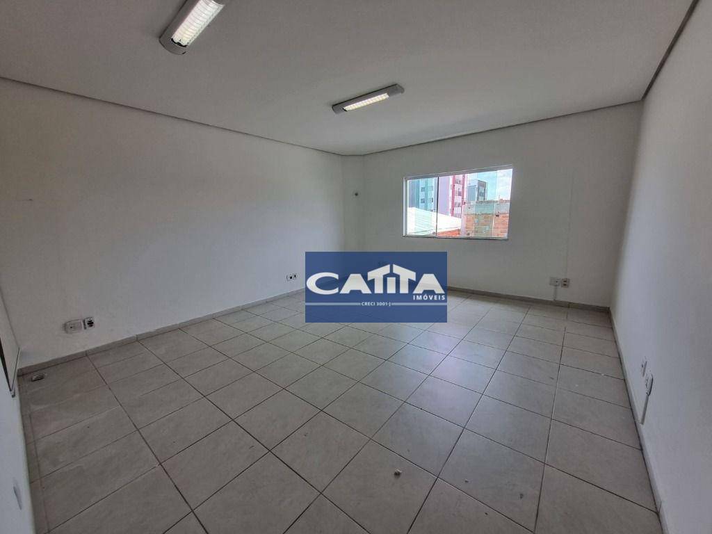 Conjunto Comercial-Sala para alugar, 20m² - Foto 9