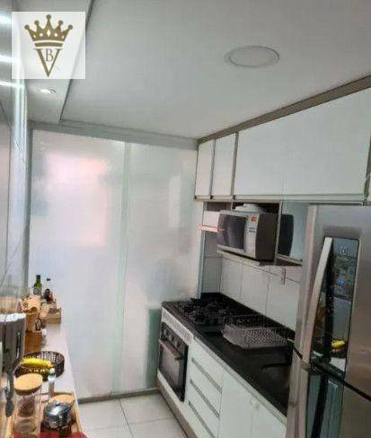 Apartamento à venda com 3 quartos, 98m² - Foto 13