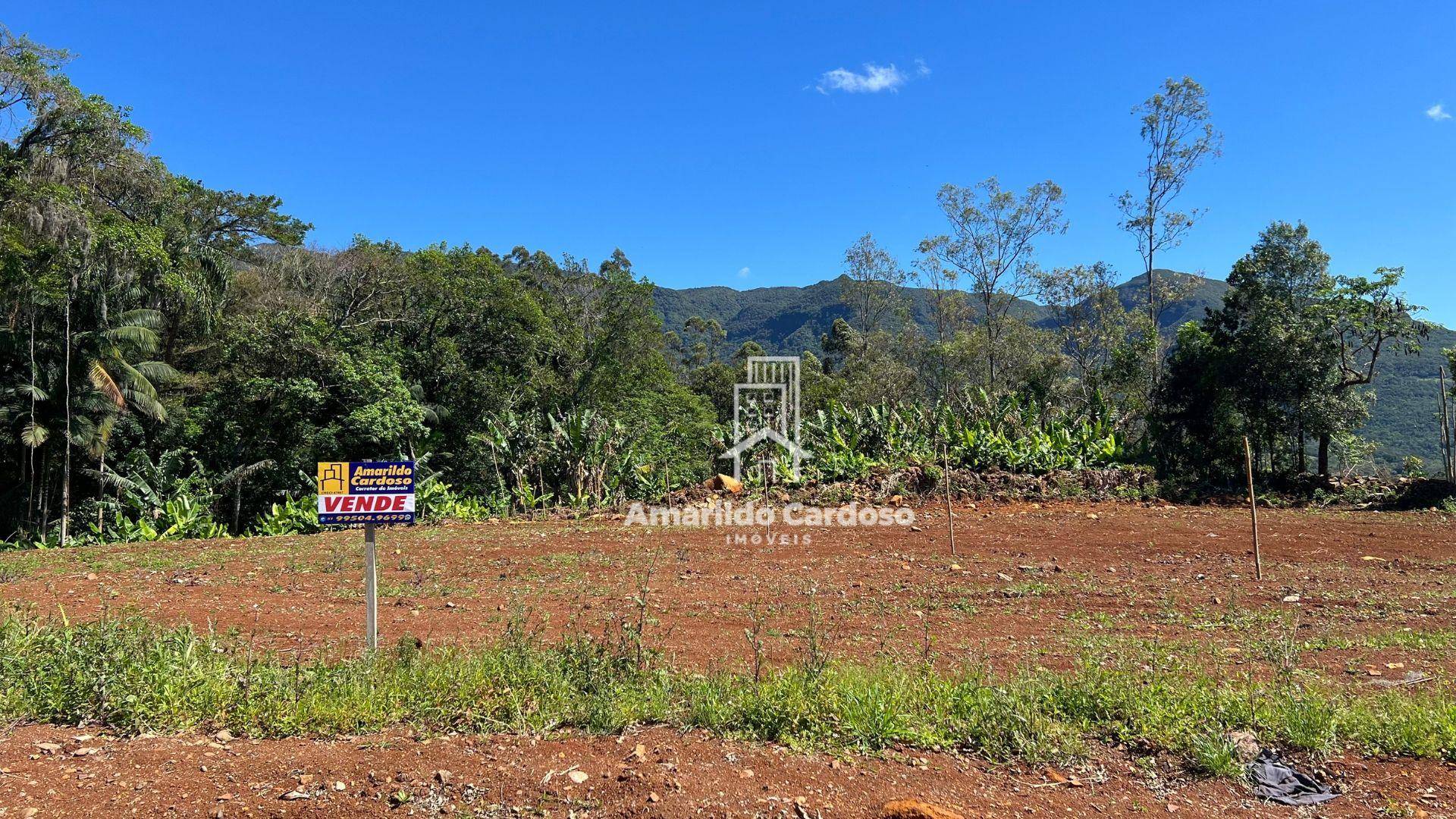 Terreno, 2500 m² - Foto 1