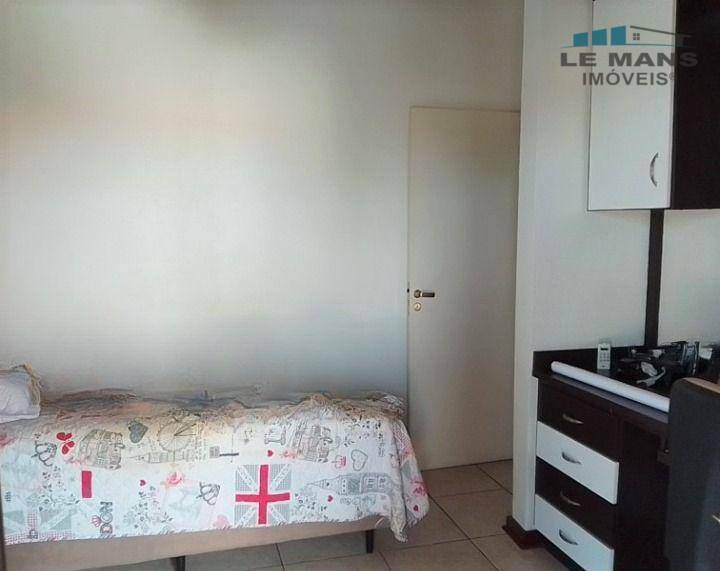 Casa de Condomínio à venda com 3 quartos, 306m² - Foto 16