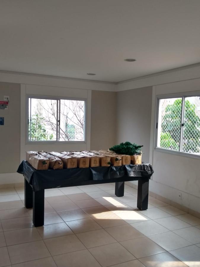 Apartamento à venda com 2 quartos, 51m² - Foto 22