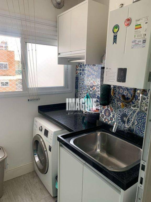 Apartamento à venda com 2 quartos, 83m² - Foto 12