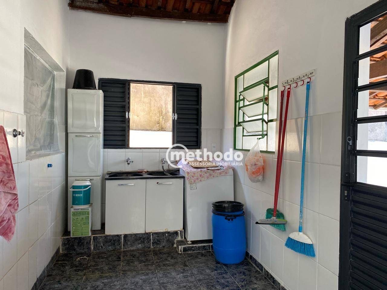 Casa à venda com 3 quartos, 150m² - Foto 7