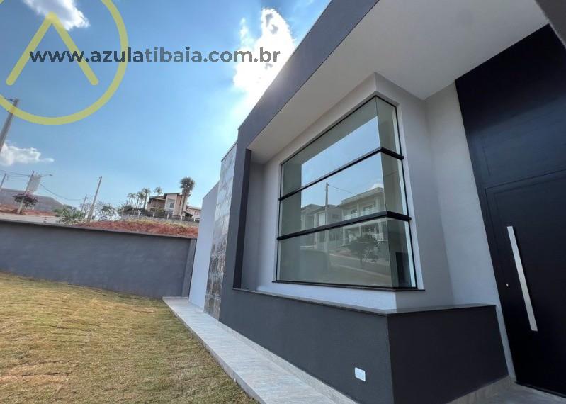 Casa de Condomínio à venda com 3 quartos, 255m² - Foto 4