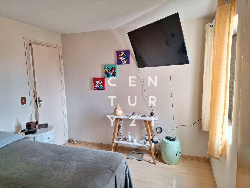 Apartamento à venda com 2 quartos, 80m² - Foto 10