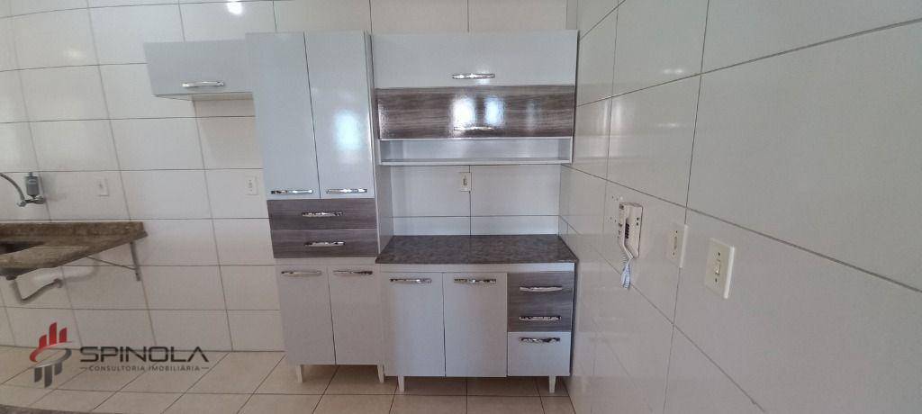 Apartamento à venda com 2 quartos, 70m² - Foto 21