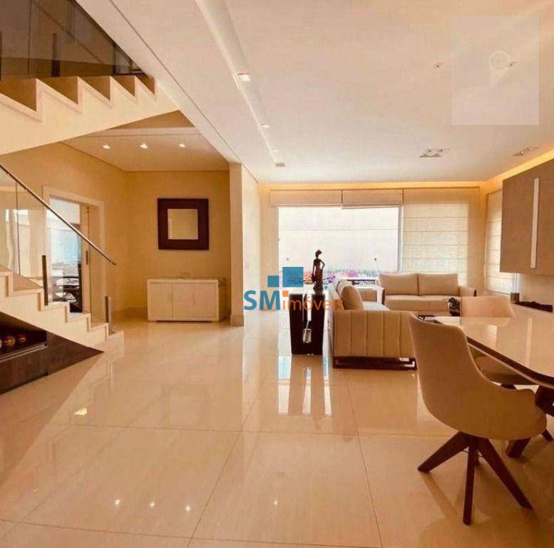 Casa à venda com 4 quartos, 390m² - Foto 2