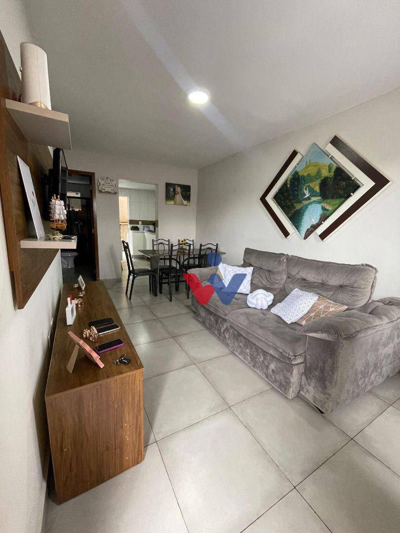 Apartamento à venda com 2 quartos, 57m² - Foto 14