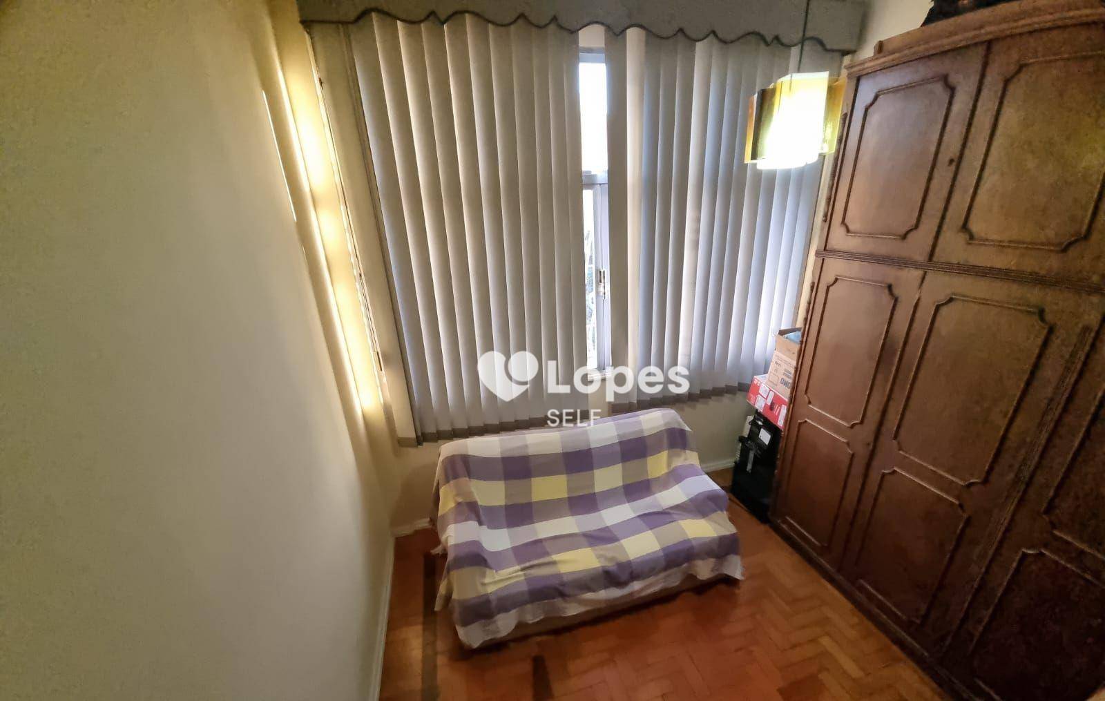 Apartamento à venda com 3 quartos, 75m² - Foto 6