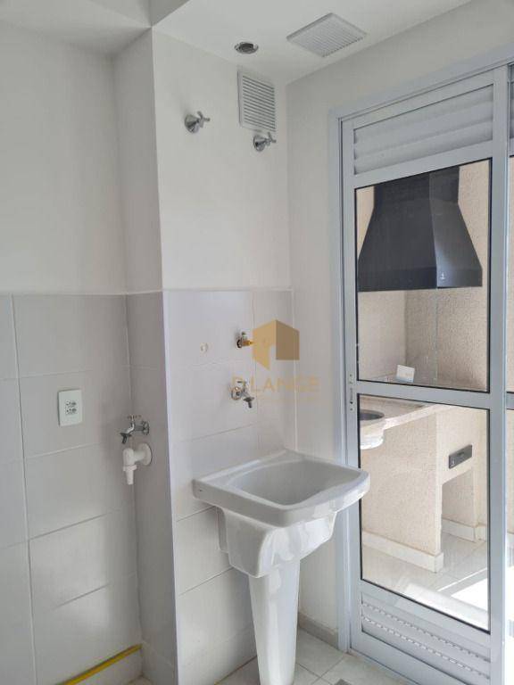 Apartamento à venda com 2 quartos, 60m² - Foto 10