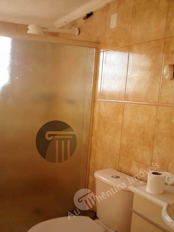 Sobrado para alugar com 2 quartos, 85m² - Foto 8