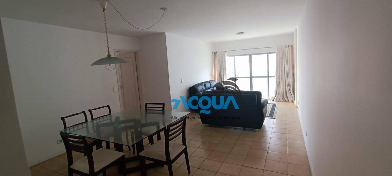 Apartamento à venda com 3 quartos, 152m² - Foto 1