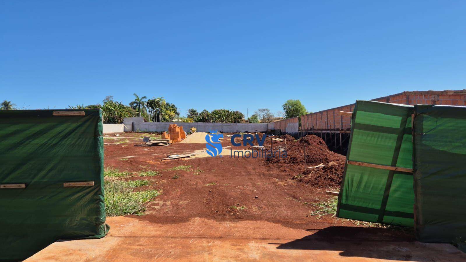 Loteamento e Condomínio, 2613 m² - Foto 2