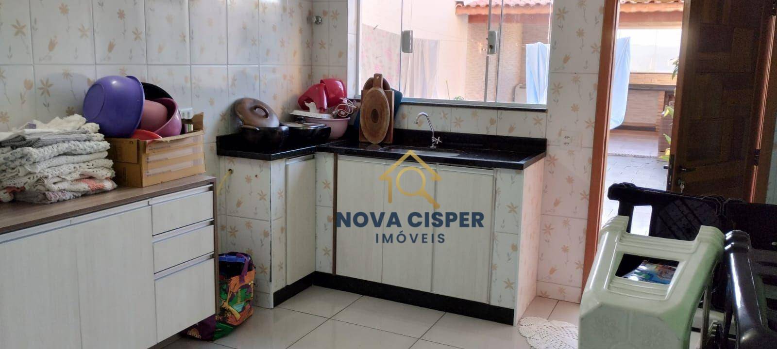 Sobrado à venda com 3 quartos, 250m² - Foto 19