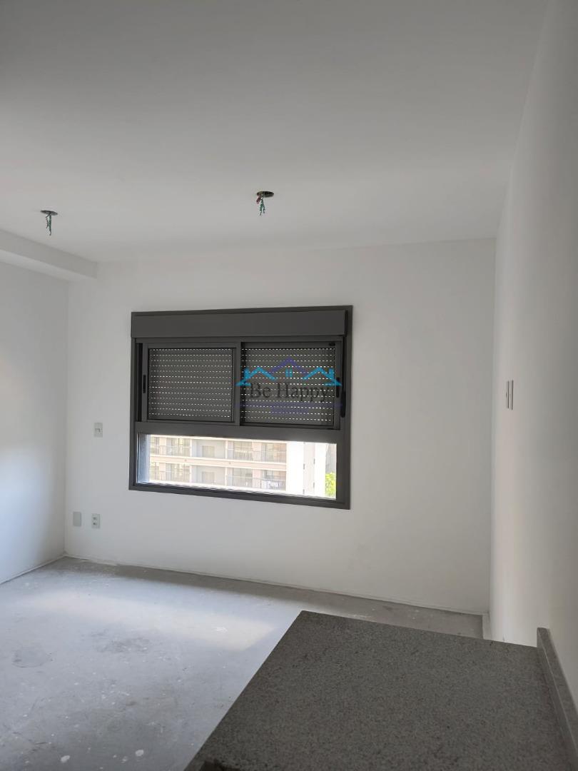 Apartamento à venda com 1 quarto, 20m² - Foto 5