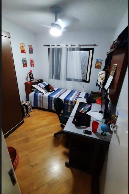 Apartamento à venda com 3 quartos, 93m² - Foto 18