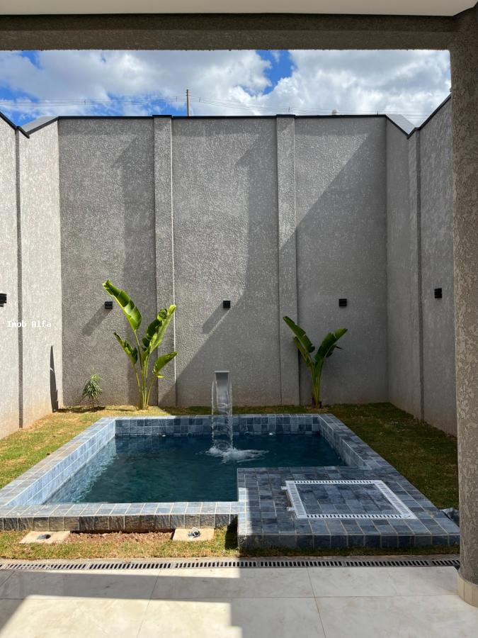 Casa de Condomínio à venda com 3 quartos, 150m² - Foto 3