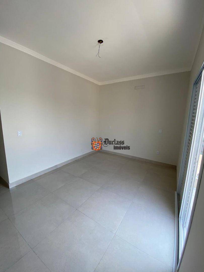 Casa de Condomínio à venda com 5 quartos, 260m² - Foto 16