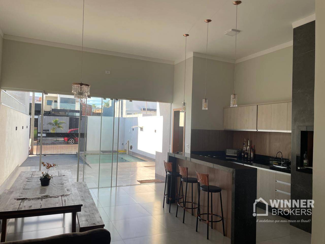Casa à venda com 2 quartos, 108m² - Foto 10