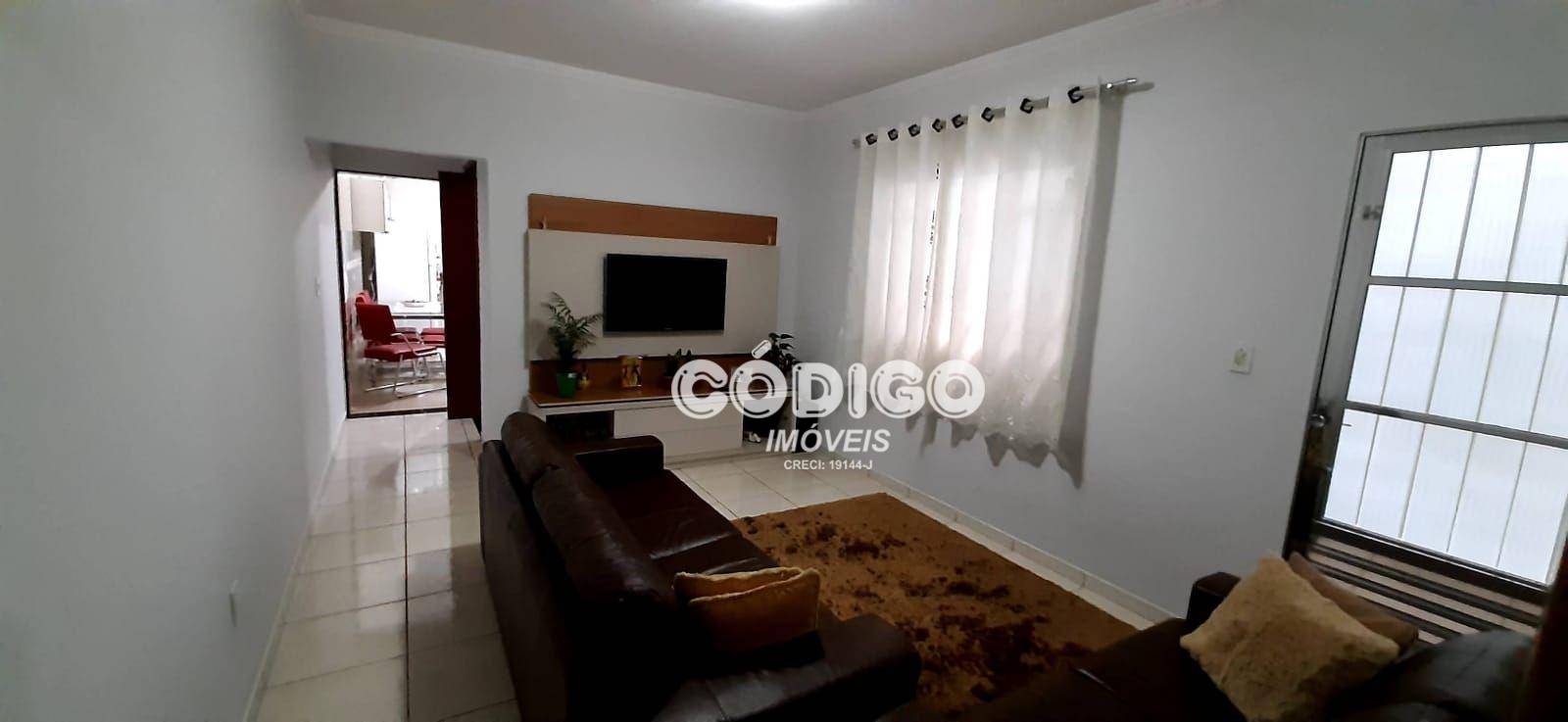 Sobrado à venda com 2 quartos, 178m² - Foto 18