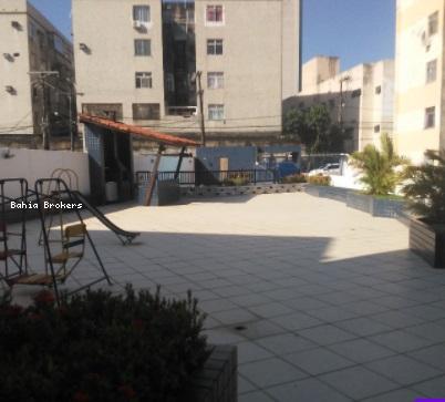 Apartamento à venda com 2 quartos, 67m² - Foto 8