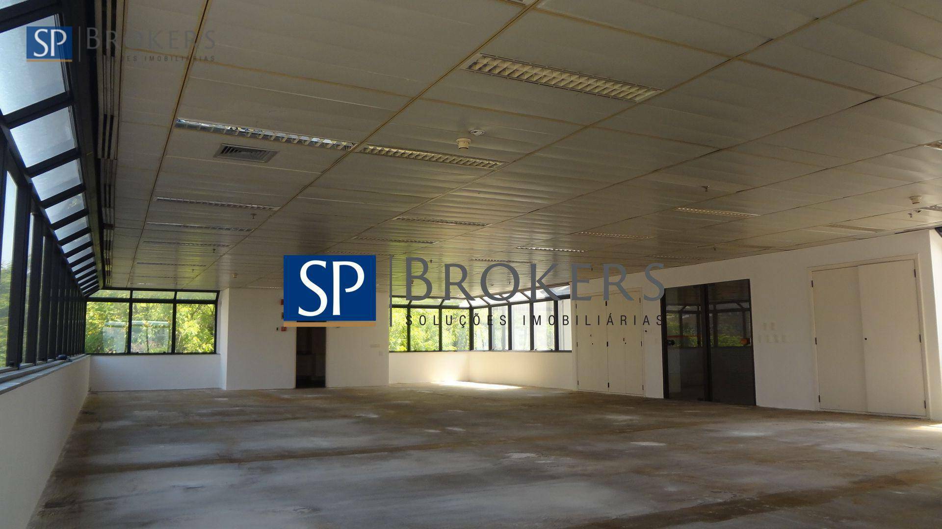 Conjunto Comercial-Sala à venda, 195m² - Foto 1