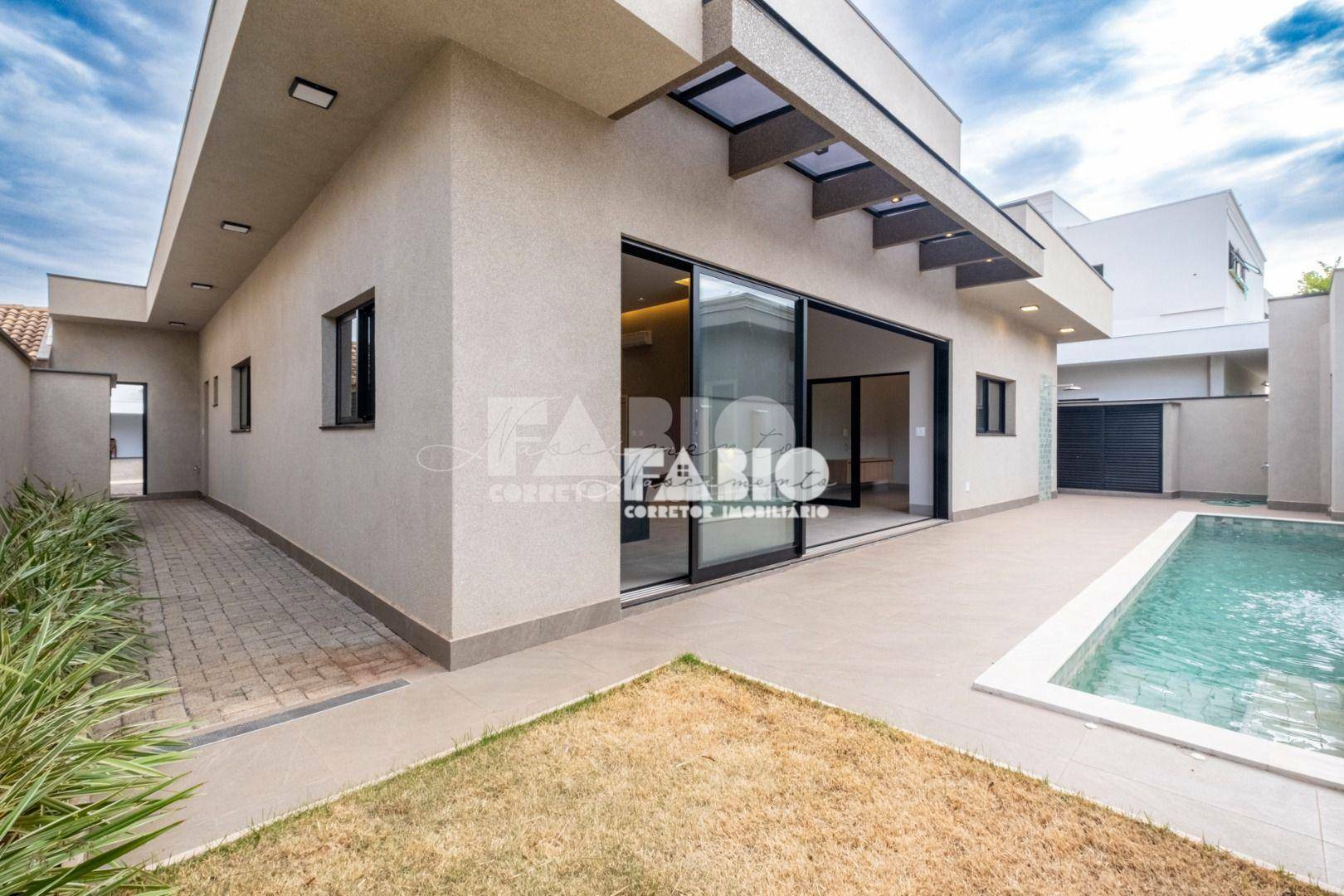 Casa de Condomínio à venda com 3 quartos, 256m² - Foto 41